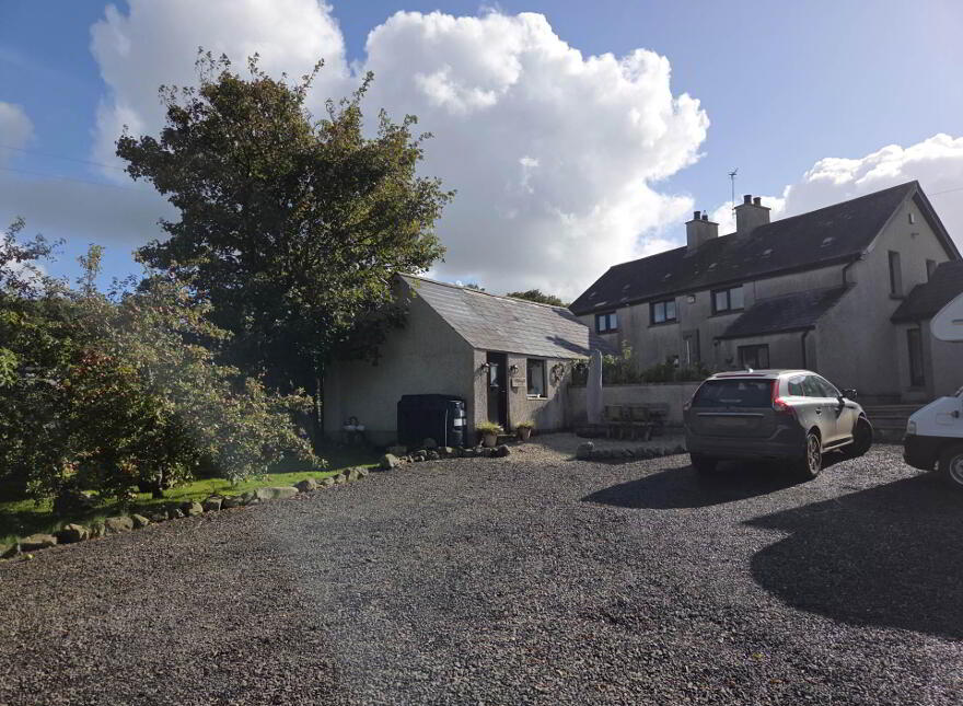 147 Ballinlea Road, Stranocum, Ballymoney, BT53 8PX