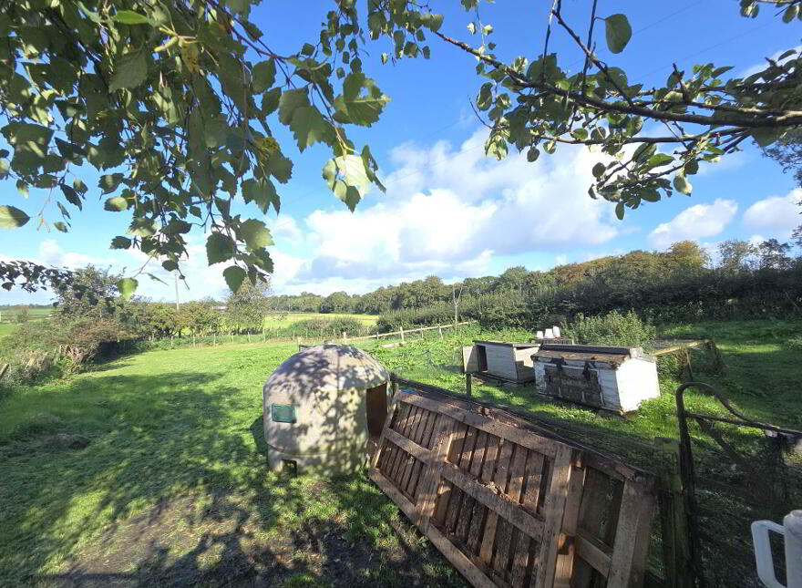 147 Ballinlea Road, Stranocum, Ballymoney, BT53 8PX