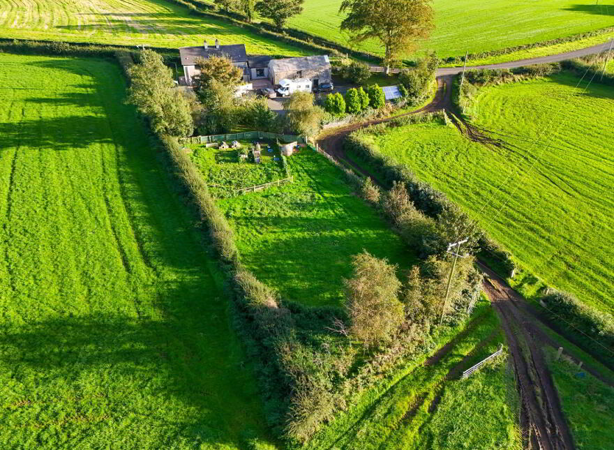147 Ballinlea Road, Stranocum, Ballymoney, BT53 8PX