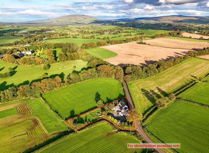 147 Ballinlea Road, Stranocum, Ballymoney, BT53 8PX