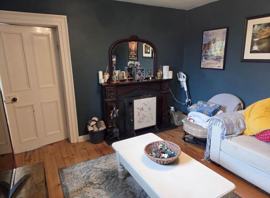 Ashbrook, Ballinlea Road, Stranocum, Ballymoney, BT53 8PX