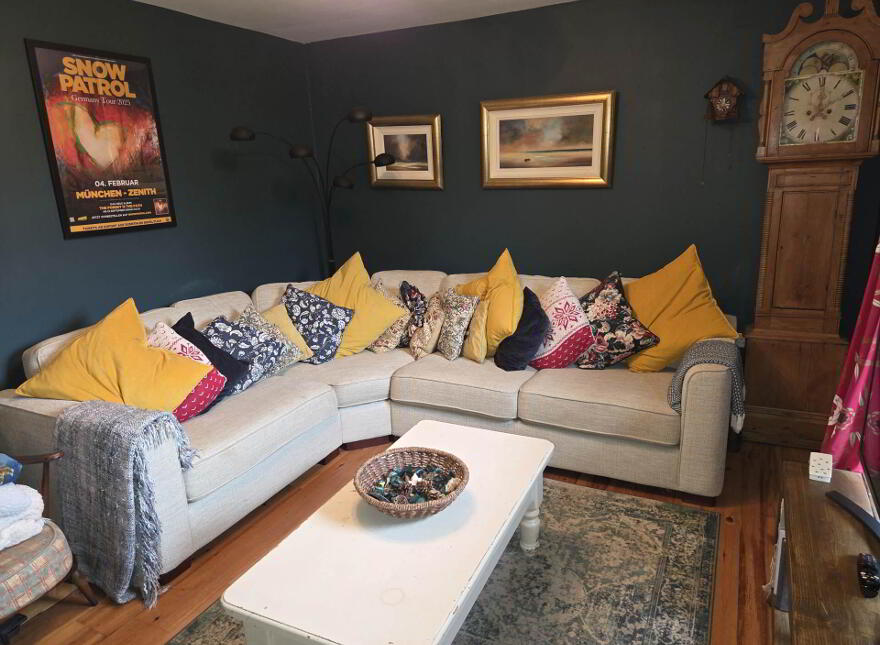 Ashbrook, Ballinlea Road, Stranocum, Ballymoney, BT53 8PX