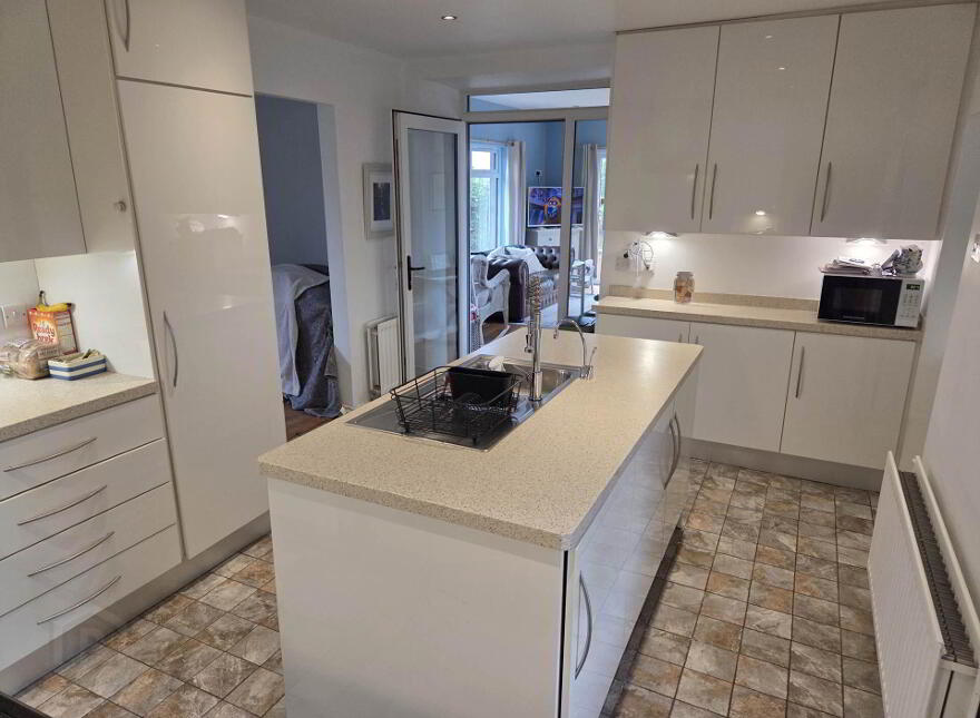 Ashbrook, Ballinlea Road, Stranocum, Ballymoney, BT53 8PX