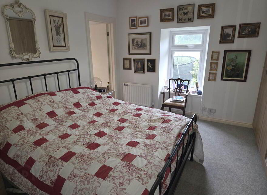 Ashbrook, Ballinlea Road, Stranocum, Ballymoney, BT53 8PX
