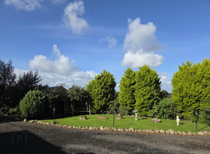 Ashbrook, Ballinlea Road, Stranocum, Ballymoney, BT53 8PX
