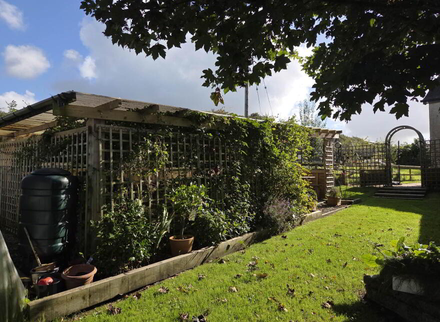Ashbrook, Ballinlea Road, Stranocum, Ballymoney, BT53 8PX