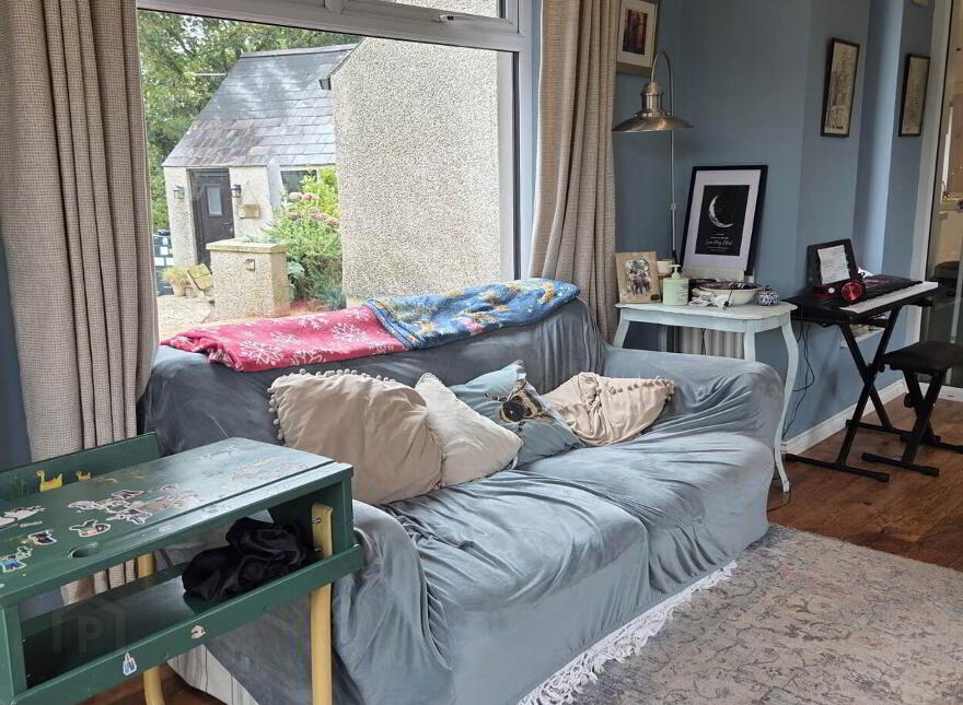 Ashbrook, Ballinlea Road, Stranocum, Ballymoney, BT53 8PX