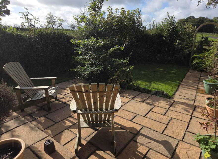 Ashbrook, Ballinlea Road, Stranocum, Ballymoney, BT53 8PX