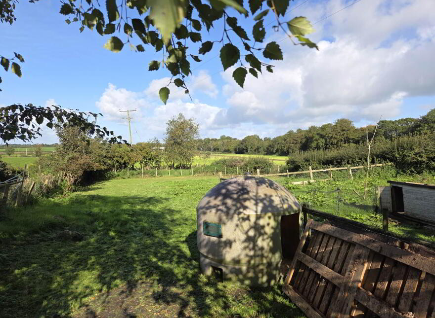 Ashbrook, Ballinlea Road, Stranocum, Ballymoney, BT53 8PX