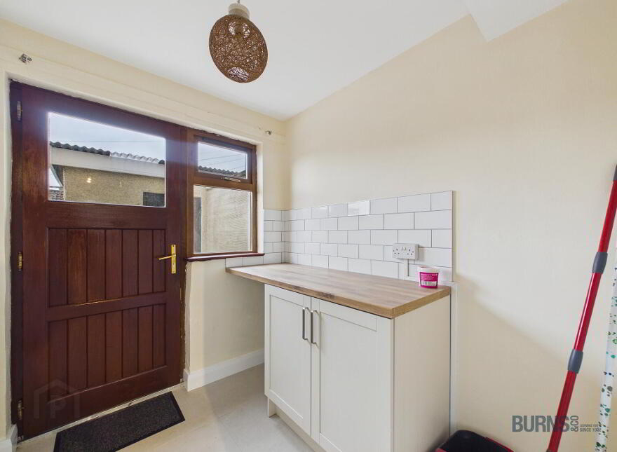 23 Greenvale Park, Magherafelt, BT45 6DW