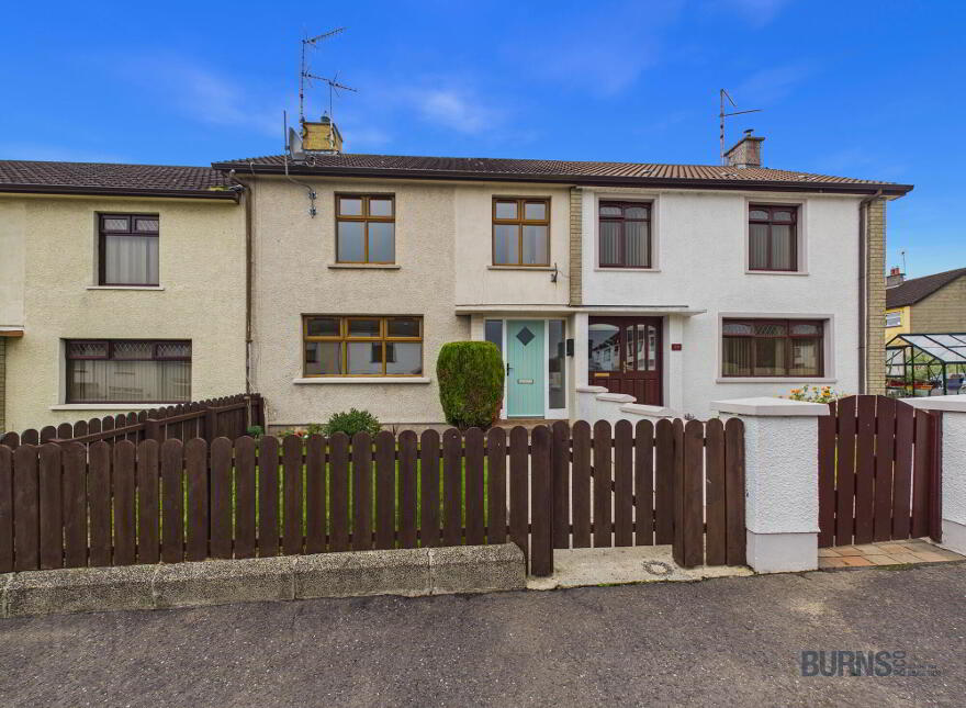 23 Greenvale Park, Magherafelt, BT45 6DW