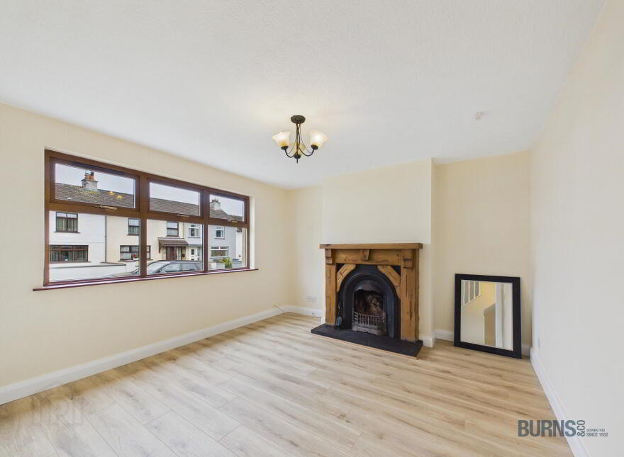23 Greenvale Park, Magherafelt, BT45 6DW