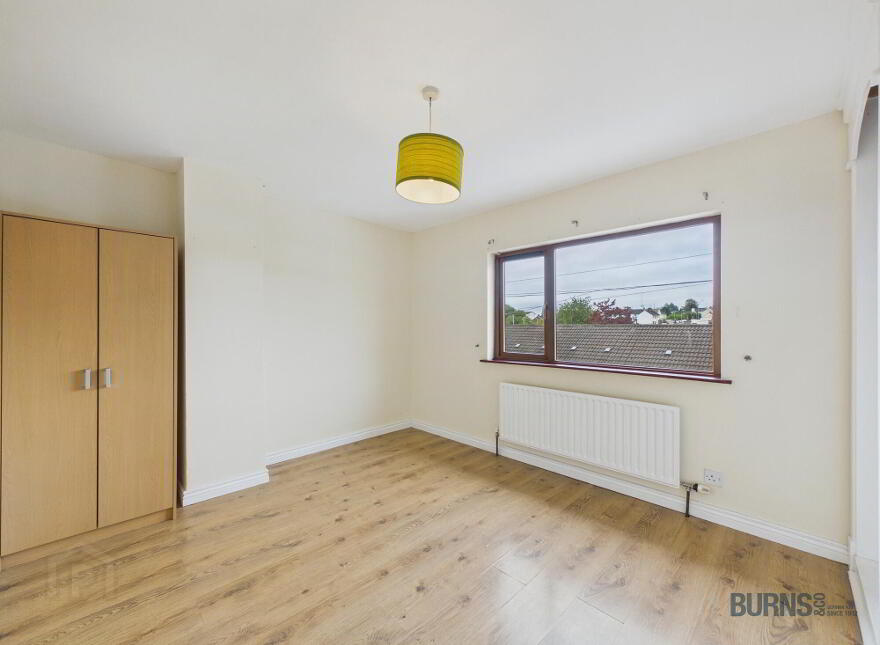 23 Greenvale Park, Magherafelt, BT45 6DW