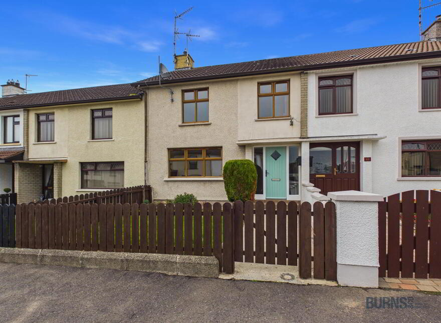 23 Greenvale Park, Magherafelt, BT45 6DW