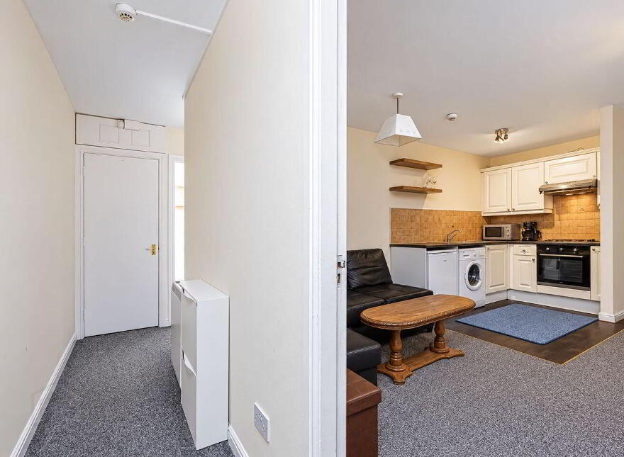 Apartment 10 Kingsmill Court, North Dublin City, D01Y923