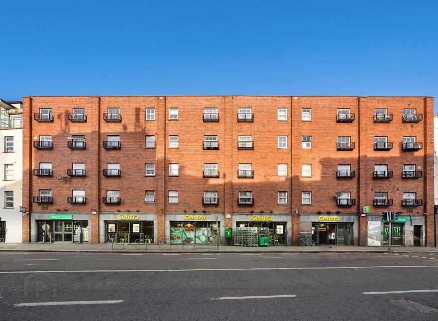 Apartment 10 Kingsmill Court, North Dublin City, D01Y923