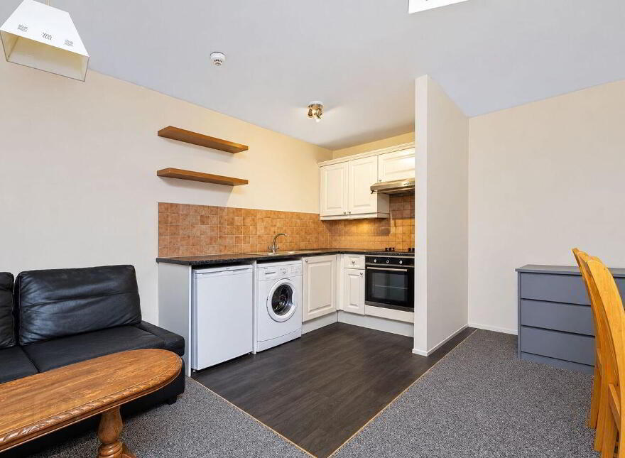 Apartment 10 Kingsmill Court, North Dublin City, D01Y923