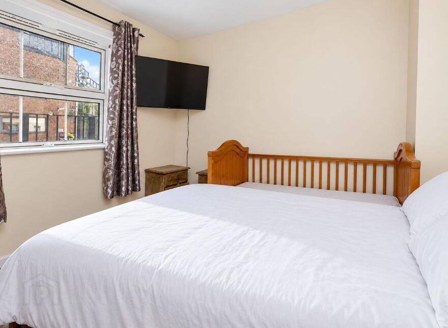 Apartment 10 Kingsmill Court, North Dublin City, D01Y923
