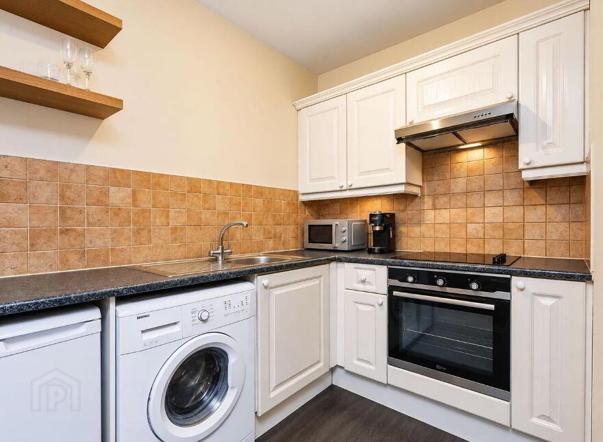 Apartment 10 Kingsmill Court, North Dublin City, D01Y923