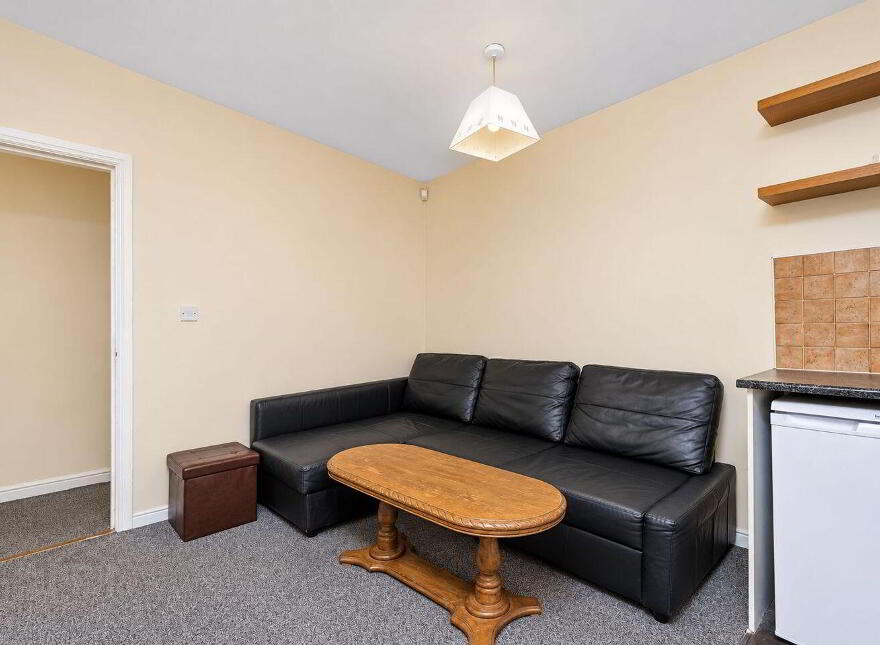Apartment 10 Kingsmill Court, North Dublin City, D01Y923