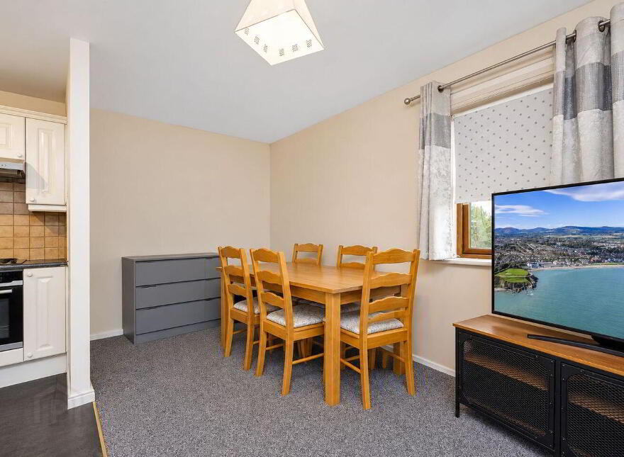 Apartment 10 Kingsmill Court, North Dublin City, D01Y923