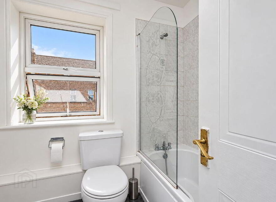 Apartment 10 Kingsmill Court, North Dublin City, D01Y923
