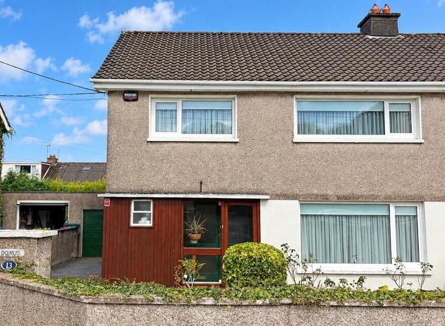 13 Lime Trees Road East, Maryborough Estate, Douglas, T12P20D
