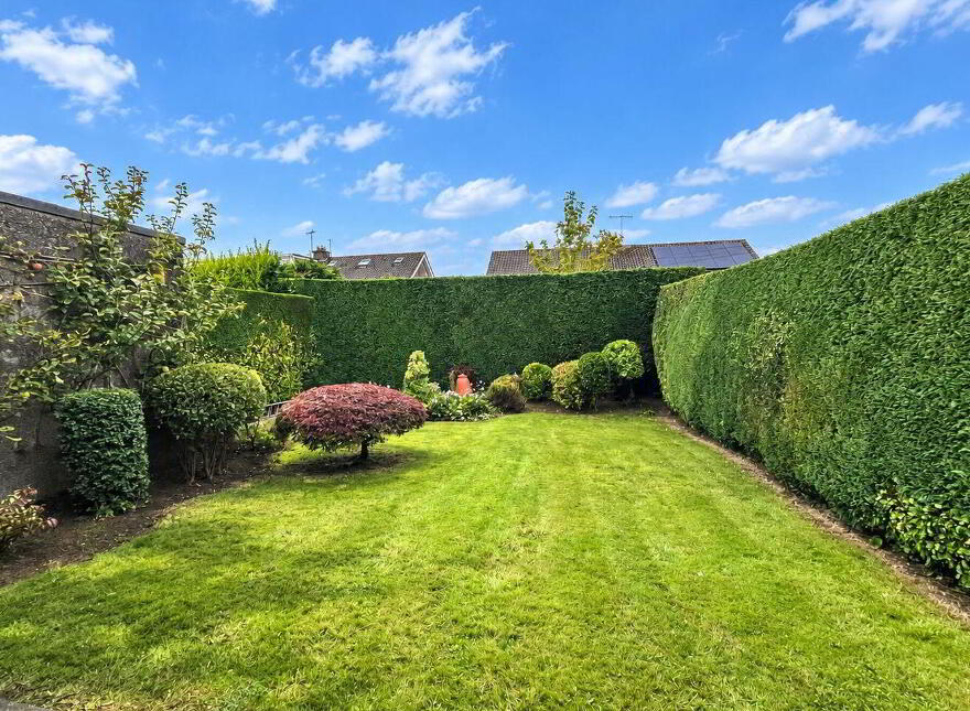 13 Lime Trees Road East, Maryborough Estate, Douglas, T12P20D