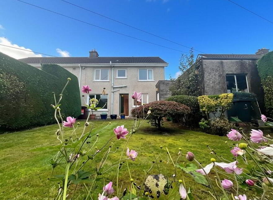 13 Lime Trees Road East, Maryborough Estate, Douglas, T12P20D