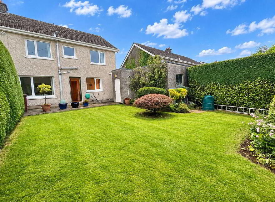 13 Lime Trees Road East, Maryborough Estate, Douglas, T12P20D