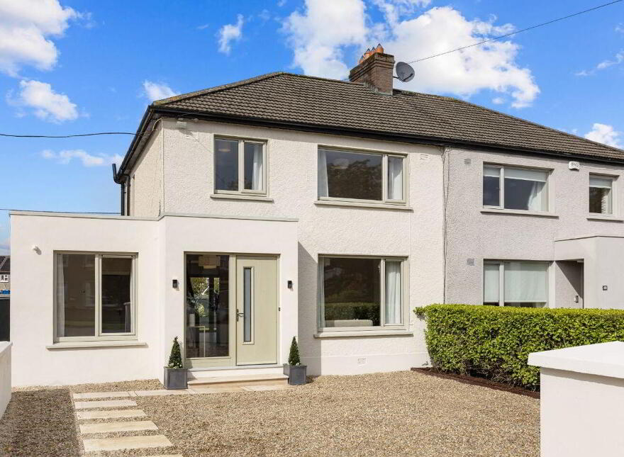 38 Rockfield Avenue, Kimmage, D12EV22