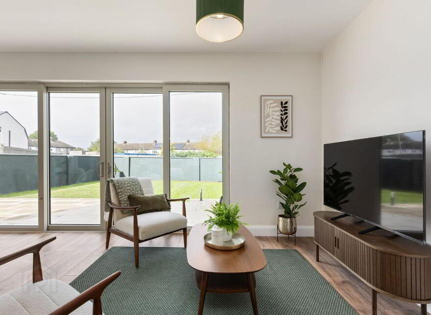 38 Rockfield Avenue, Kimmage, D12EV22