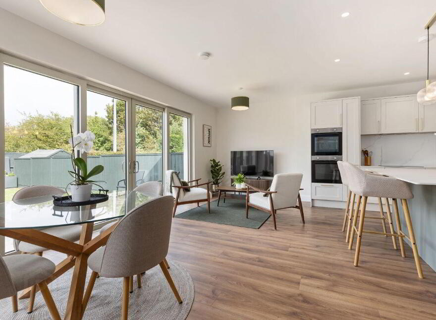 38 Rockfield Avenue, Kimmage, D12EV22
