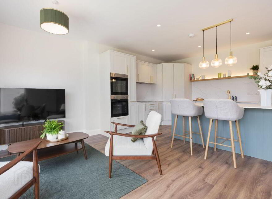 38 Rockfield Avenue, Kimmage, D12EV22