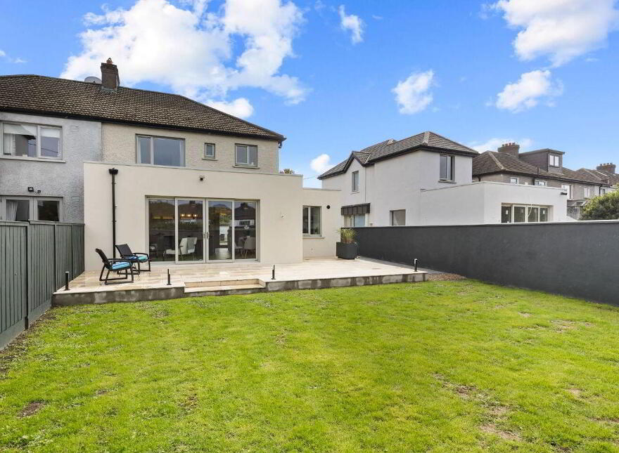 38 Rockfield Avenue, Kimmage, D12EV22