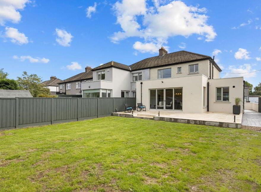 38 Rockfield Avenue, Kimmage, D12EV22