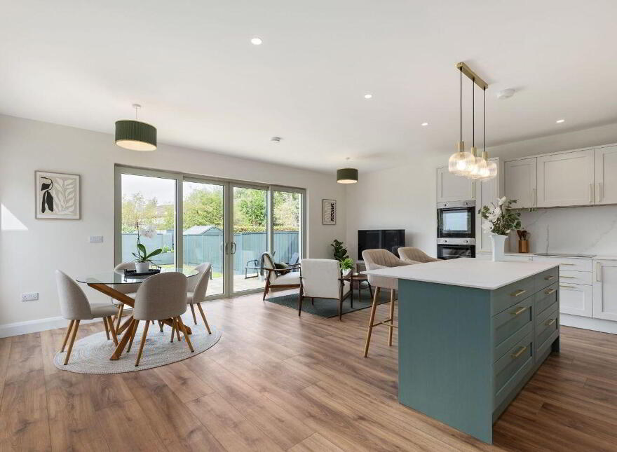 38 Rockfield Avenue, Perrystown, D12EV22