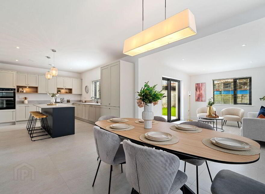 12 The Cedars, Glounthaune, T45PH01