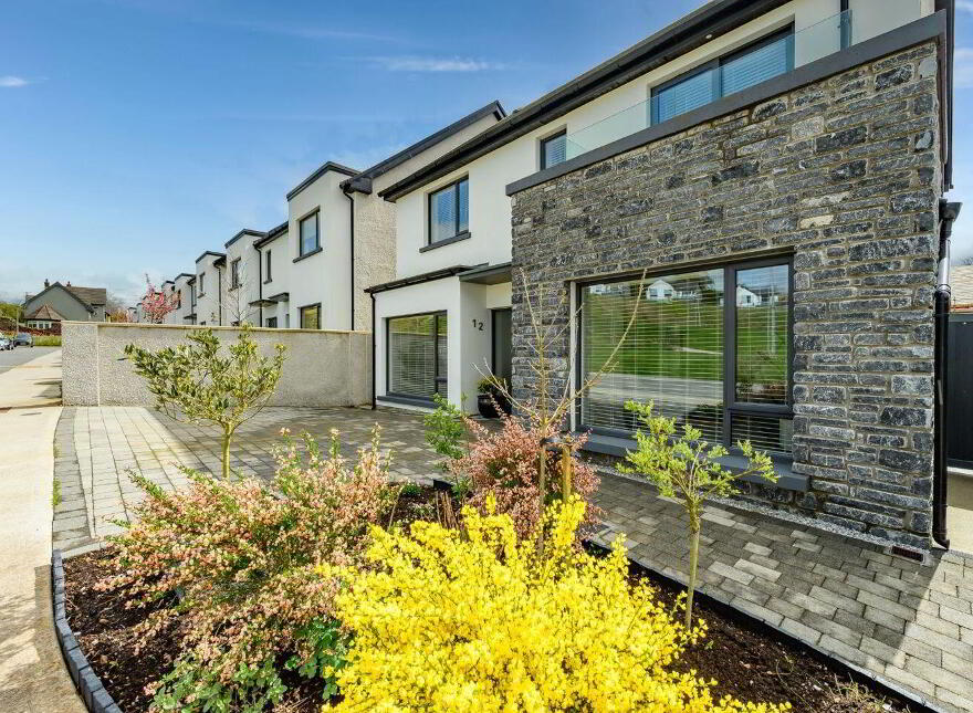 12 The Cedars, Glounthaune, T45PH01