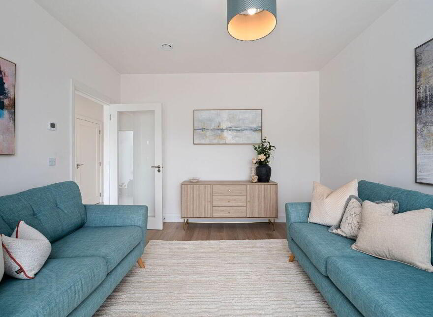 12 The Cedars, Glounthaune, T45PH01