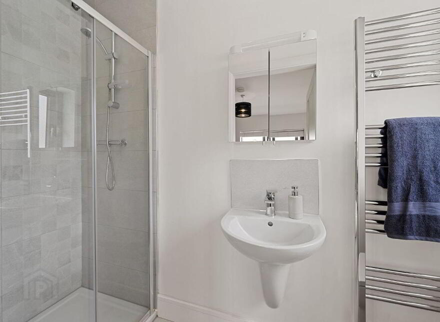 12 The Cedars, Glounthaune, T45PH01