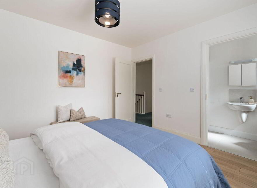 12 The Cedars, Glounthaune, T45PH01