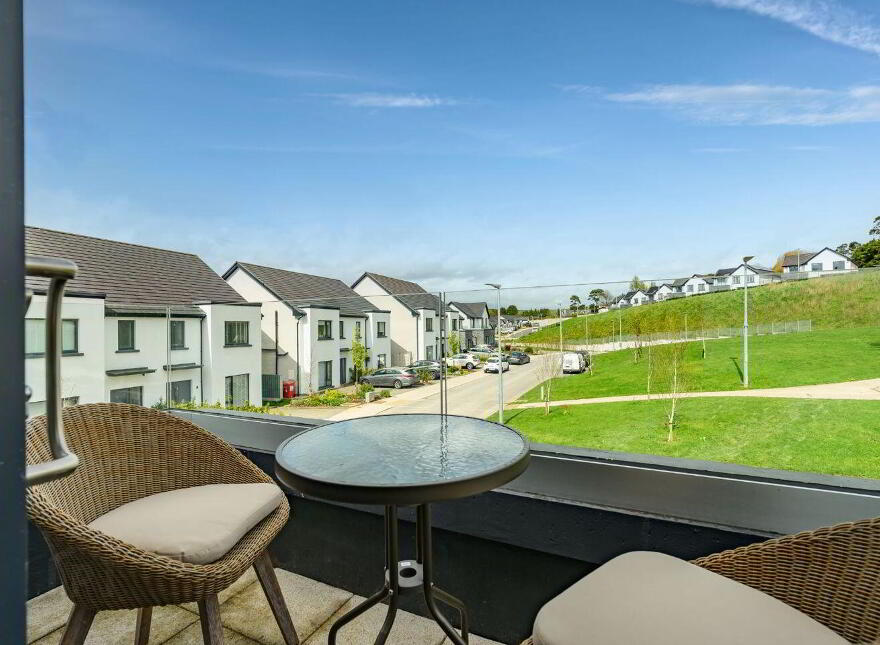 12 The Cedars, Glounthaune, T45PH01