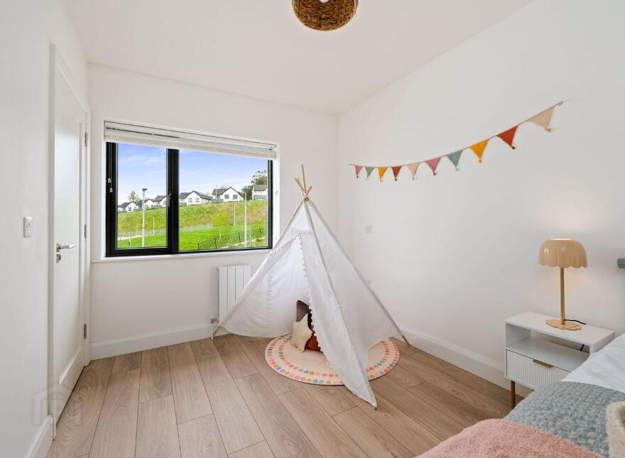 12 The Cedars, Glounthaune, T45PH01