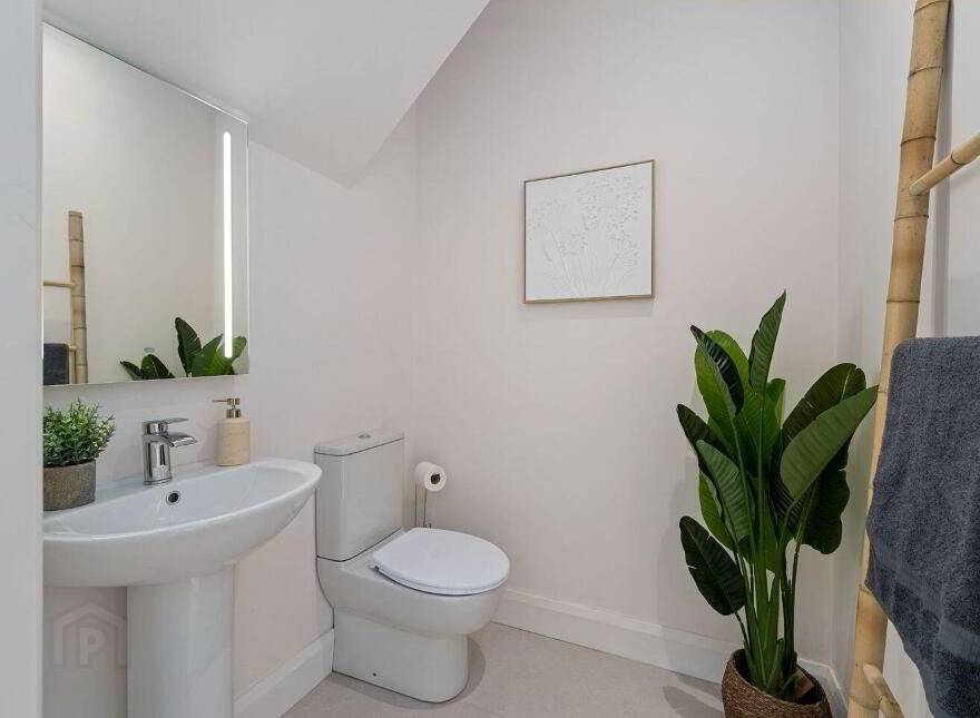 12 The Cedars, Glounthaune, T45PH01