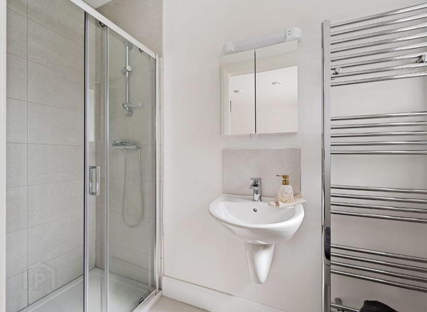 12 The Cedars, Glounthaune, T45PH01
