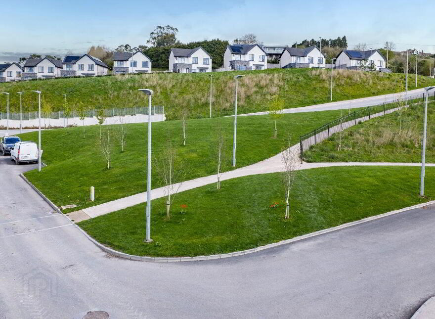 12 The Cedars, Glounthaune, T45PH01