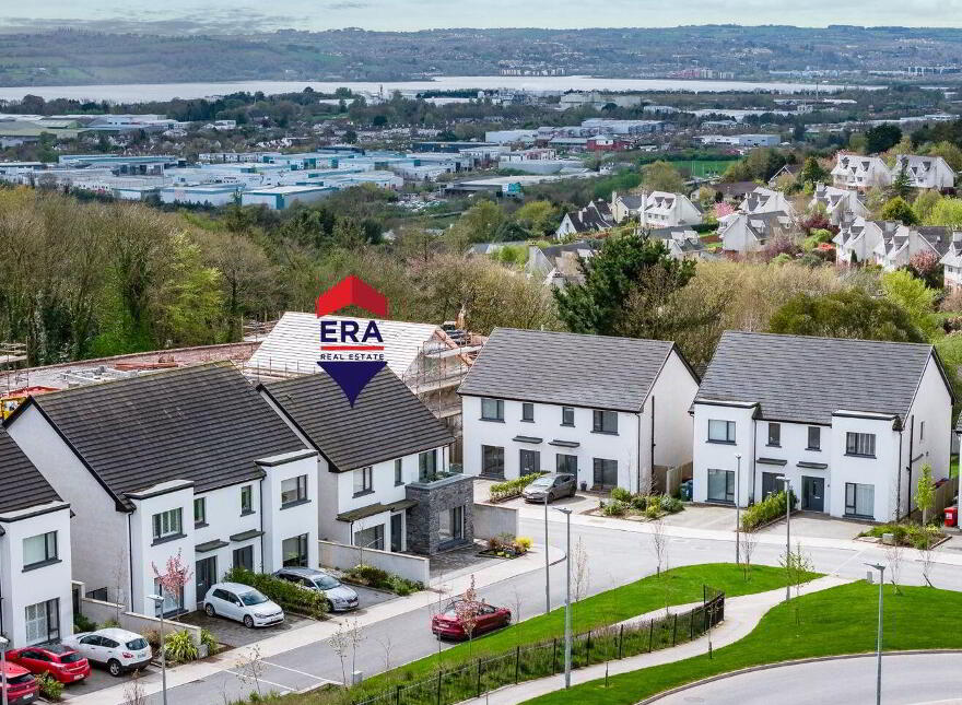 12 The Cedars, Glounthaune, T45PH01