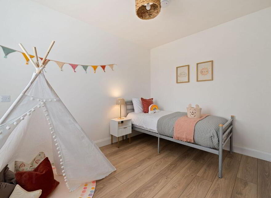 12 The Cedars, Glounthaune, T45PH01