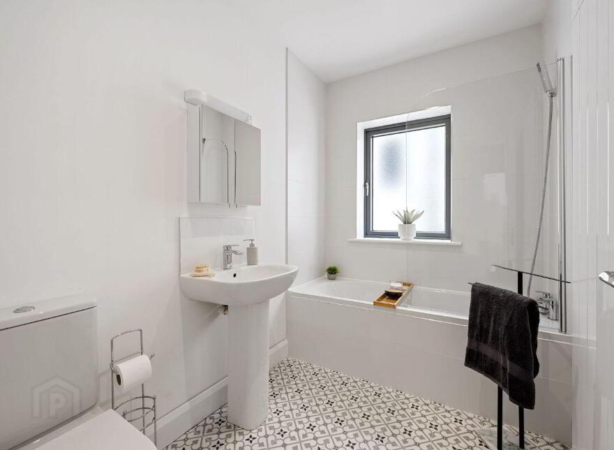 12 The Cedars, Glounthaune, T45PH01